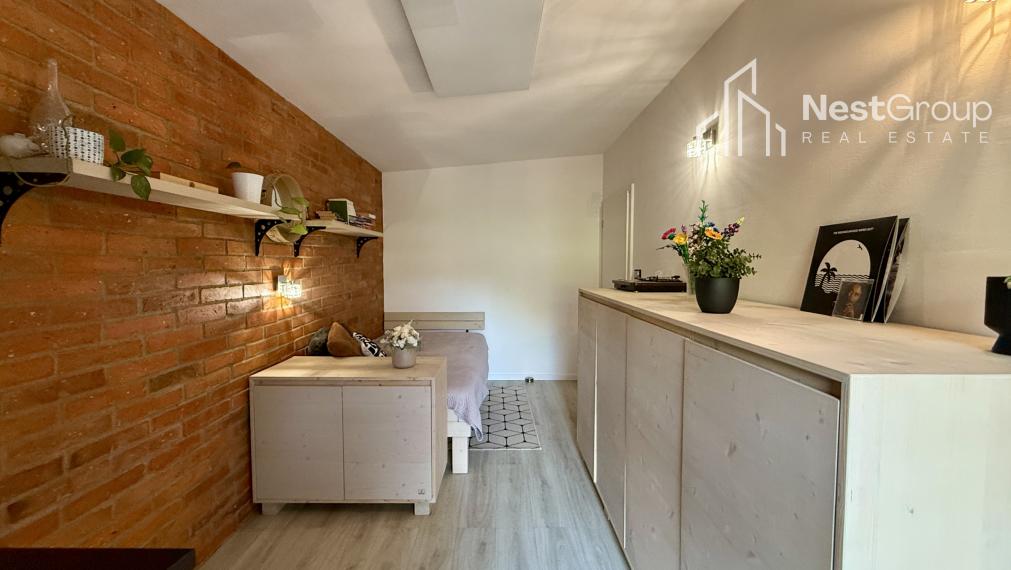 Dom, ktorý má dušu – výnimočné bývanie v srdci prírody, Lubina