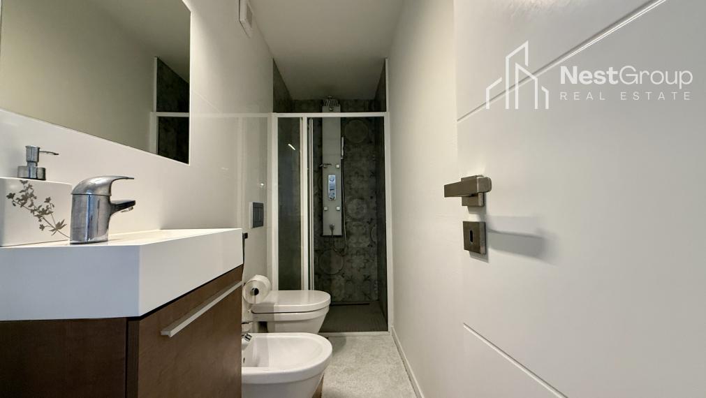 Dom, ktorý má dušu – výnimočné bývanie v srdci prírody, Lubina