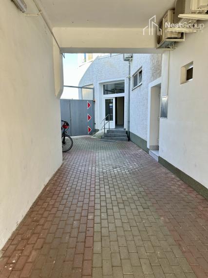 Prenájom lukratívneho priestoru v Hlohovci