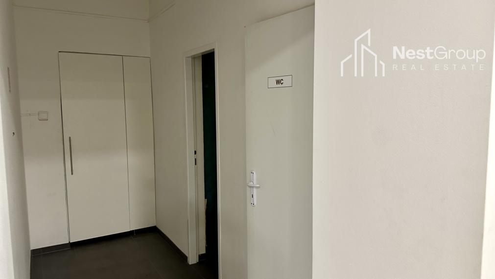 Prenájom lukratívneho priestoru v Hlohovci