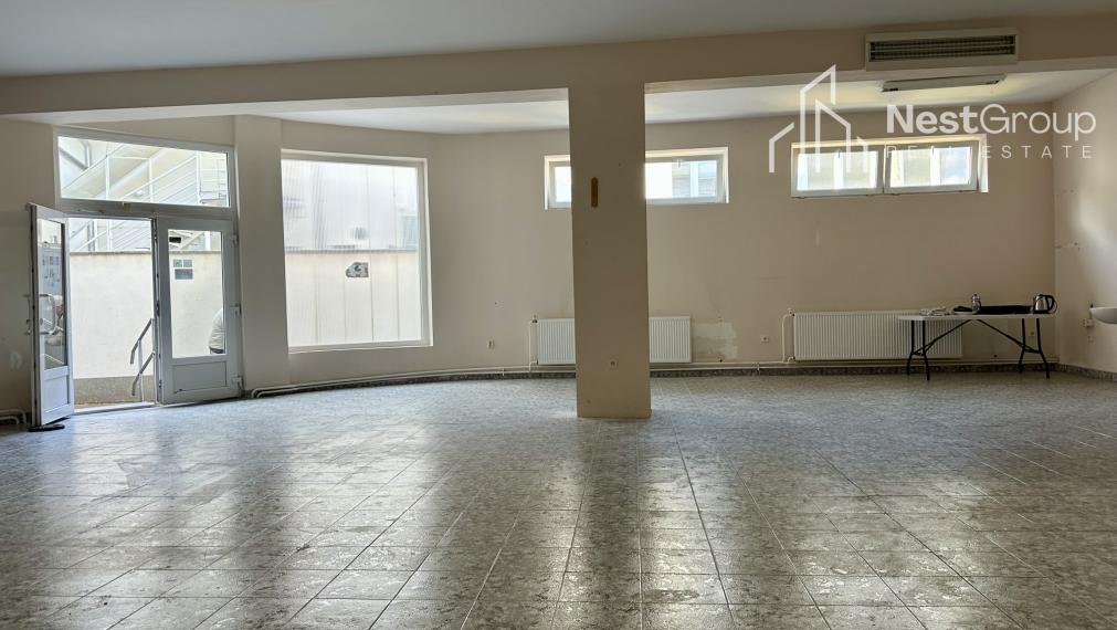 Prenájom lukratívneho priestoru v Hlohovci