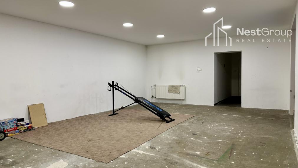 Prenájom lukratívneho priestoru v Hlohovci