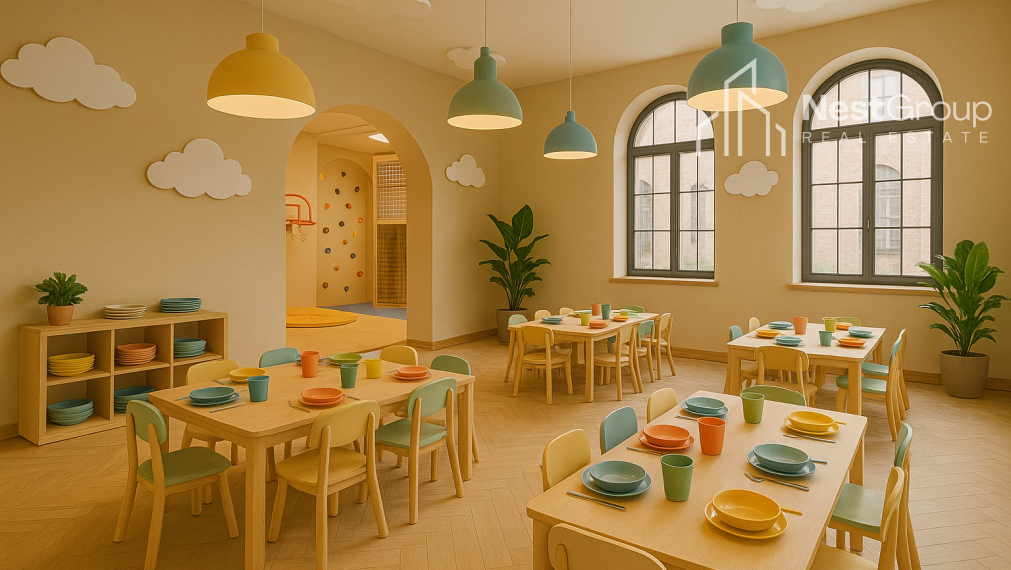 Prenájom lukratívneho priestoru v Hlohovci