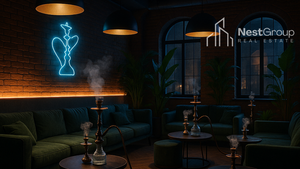 Prenájom lukratívneho priestoru v Hlohovci