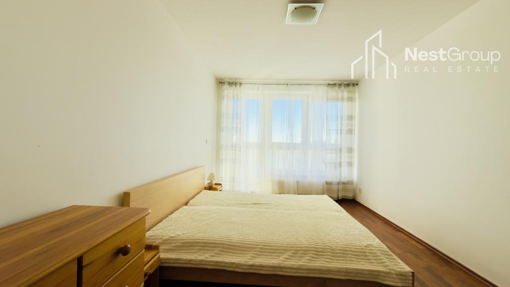 Exkluzívne Prenájom 2-izbový byt pri jazere Štrkovec