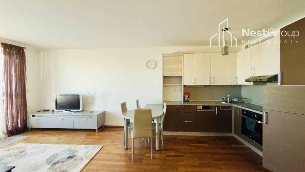 Exkluzívne Prenájom 2-izbový byt pri jazere Štrkovec