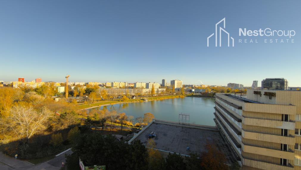 Exkluzívne Prenájom 2-izbový byt pri jazere Štrkovec