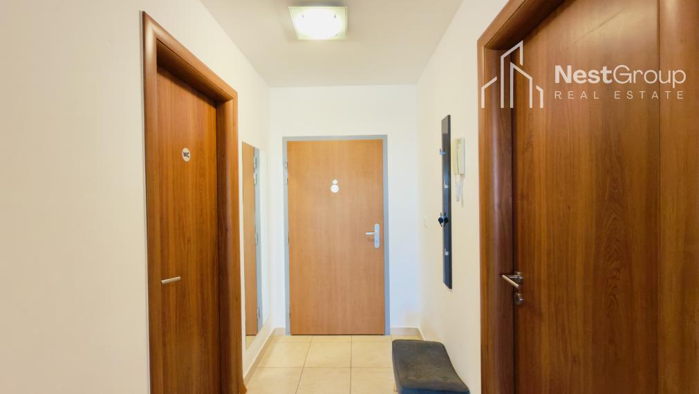 Exkluzívne Prenájom 2-izbový byt pri jazere Štrkovec