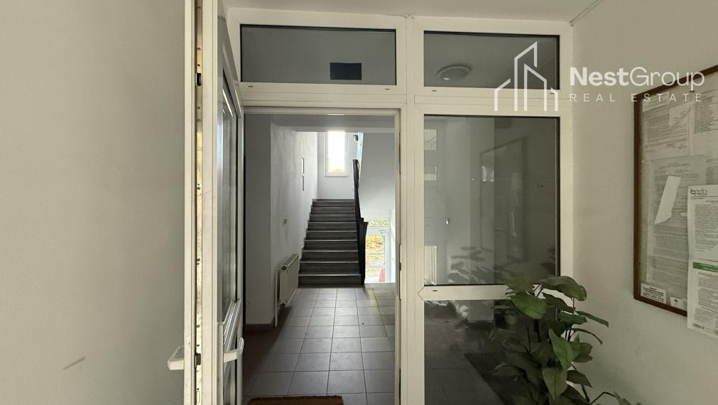 Exkluzívne prenájom 1-izbový byt na Baltskej ulici