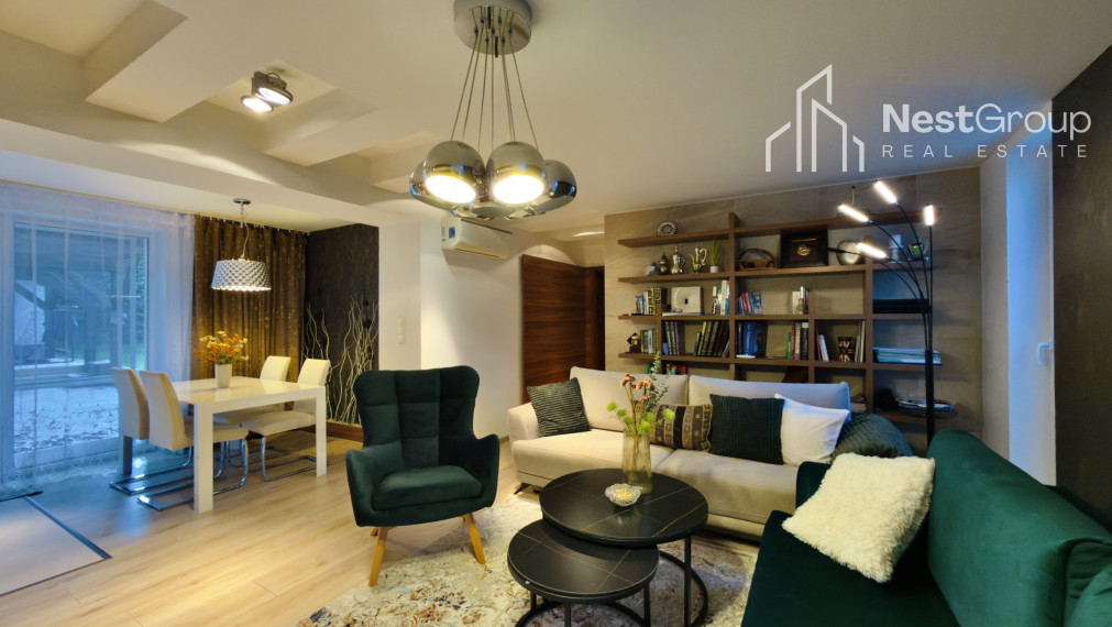 ZNÍŽENÁ CENA RD so záhradou a garážou, Gruzínska ulica-Prievoz, Bratislava