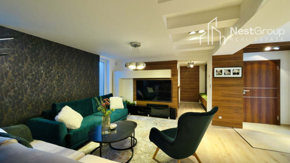 ZNÍŽENÁ CENA RD so záhradou a garážou, Gruzínska ulica-Prievoz, Bratislava