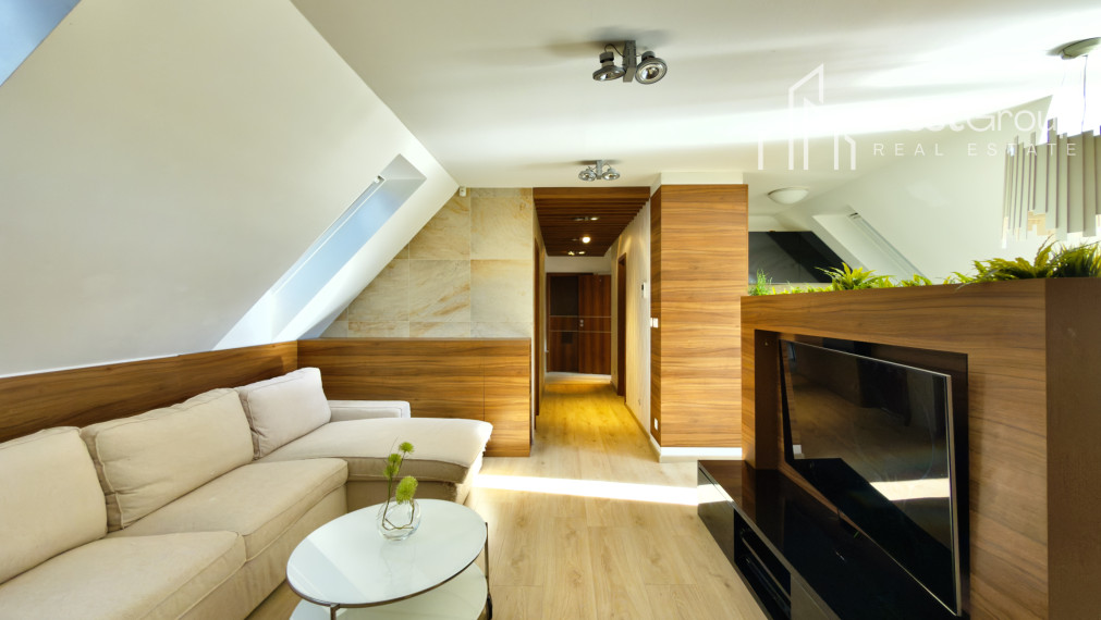 ZNÍŽENÁ CENA RD so záhradou a garážou, Gruzínska ulica-Prievoz, Bratislava