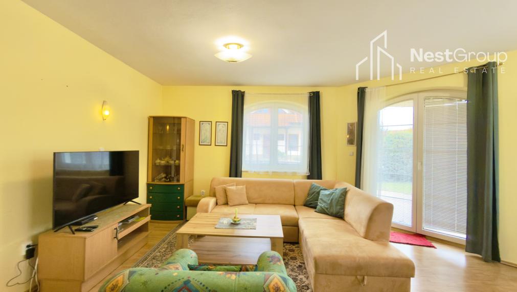 Predaj 6-izbového rodinného domu s wellnessom v Starej Turej