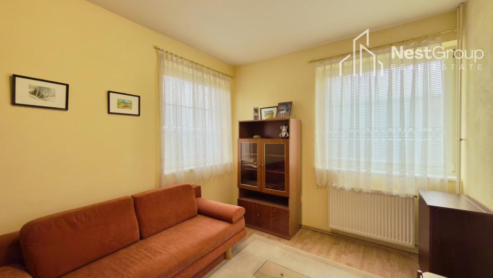 Predaj 6-izbového rodinného domu s wellnessom v Starej Turej