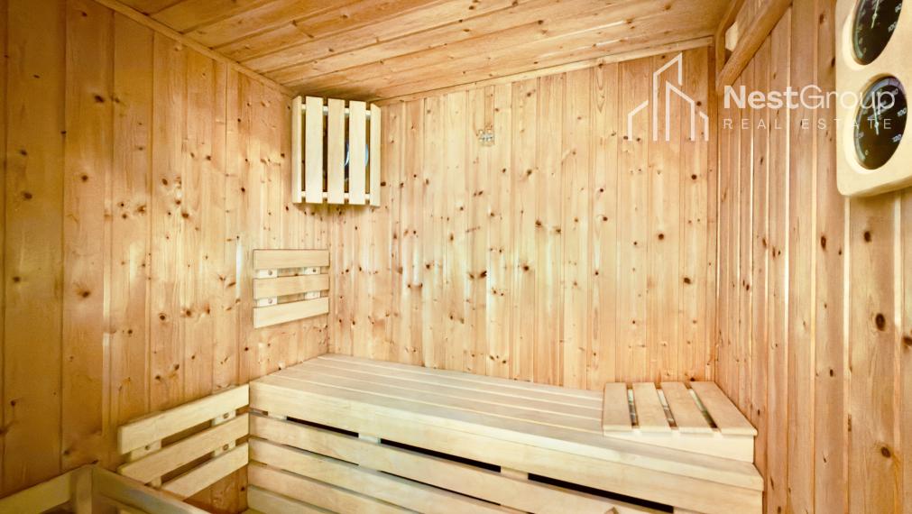 Predaj 6-izbového rodinného domu s wellnessom v Starej Turej