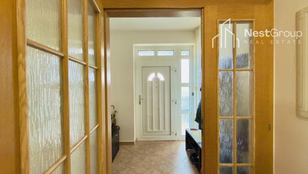 Predaj 6-izbového rodinného domu s wellnessom v Starej Turej