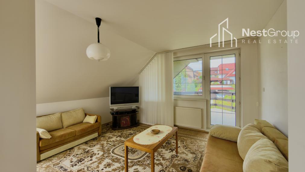 Predaj 6-izbového rodinného domu s wellnessom v Starej Turej