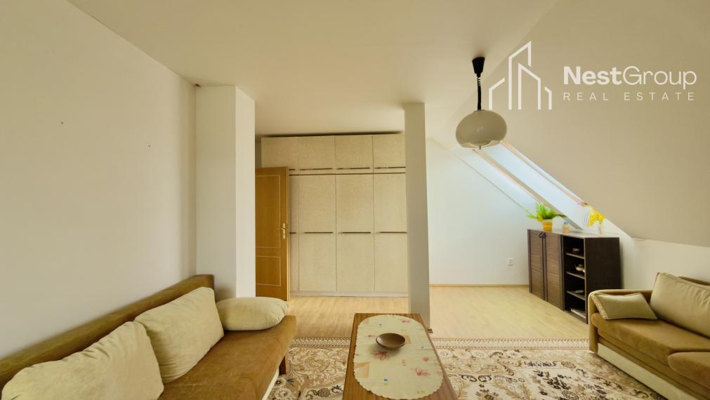 Predaj 6-izbového rodinného domu s wellnessom v Starej Turej