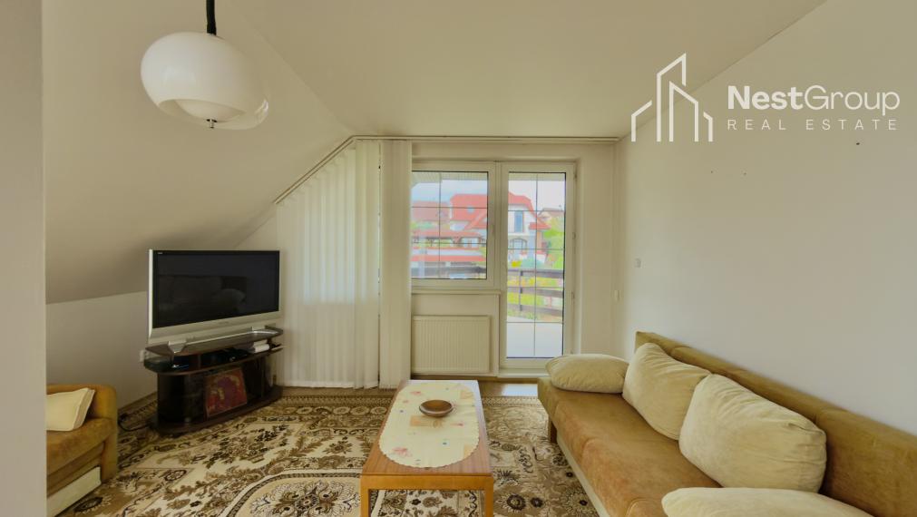 Predaj 6-izbového rodinného domu s wellnessom v Starej Turej