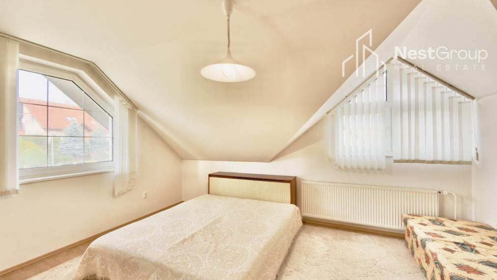 Predaj 6-izbového rodinného domu s wellnessom v Starej Turej