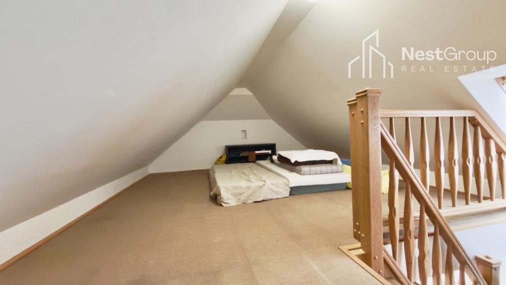 Predaj 6-izbového rodinného domu s wellnessom v Starej Turej