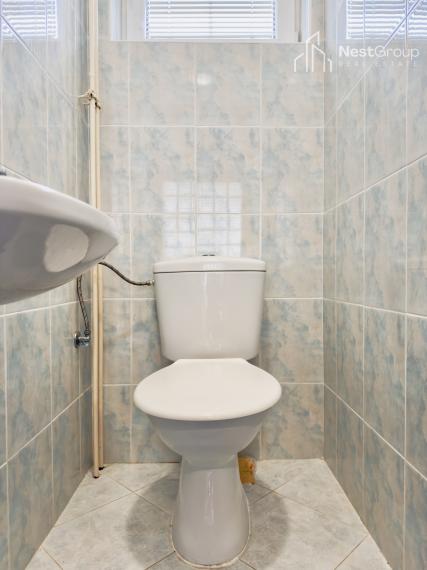 Predaj 6-izbového rodinného domu s wellnessom v Starej Turej