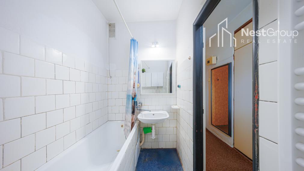 VÝNIMOČNÝ 3-IZBOVÝ BYT, 2 BALKÓNY NA UL. KAŠMÍRSKA, RUŽINOV