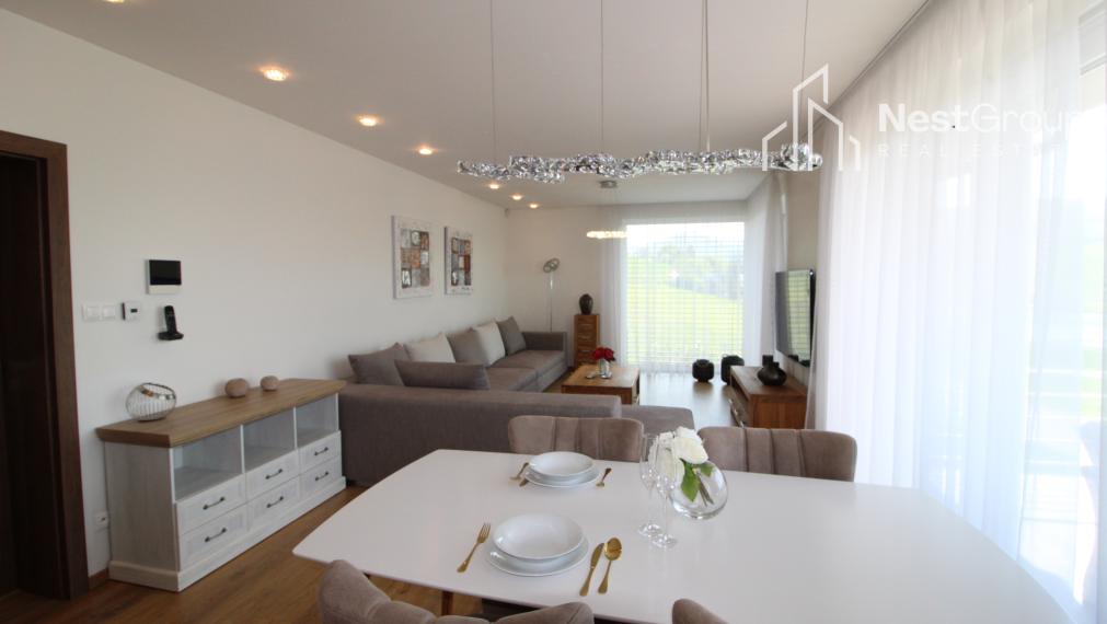 PREDAJ – luxusný investičný komplex pri kúpeľoch Piešťany