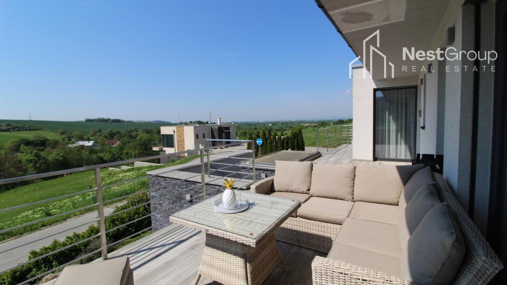 PREDAJ – luxusný investičný komplex pri kúpeľoch Piešťany