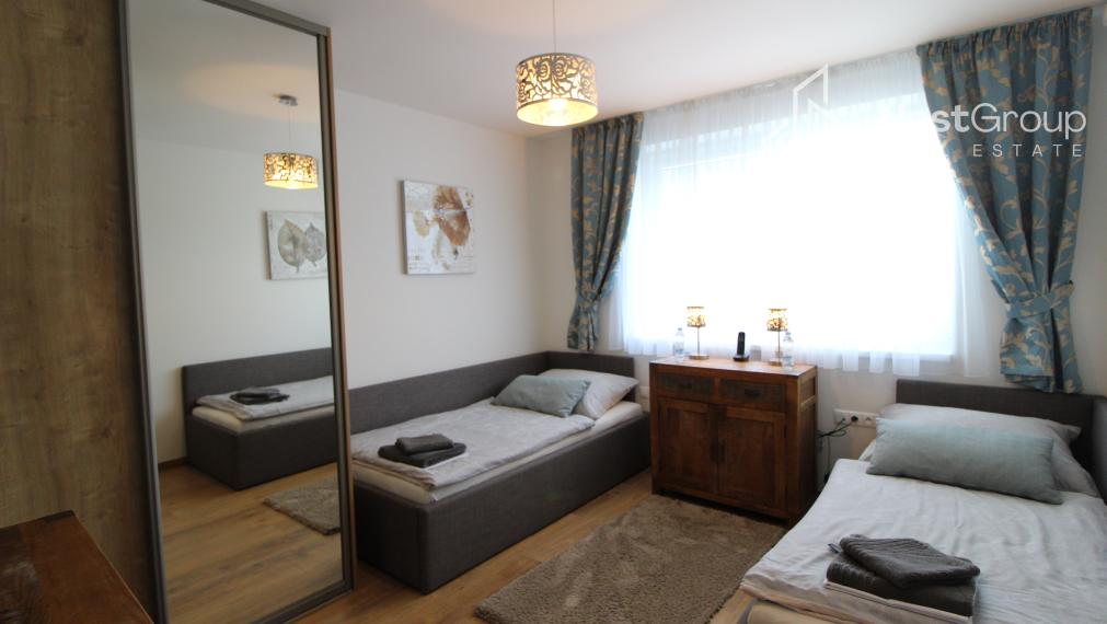 PREDAJ – luxusný investičný komplex pri kúpeľoch Piešťany