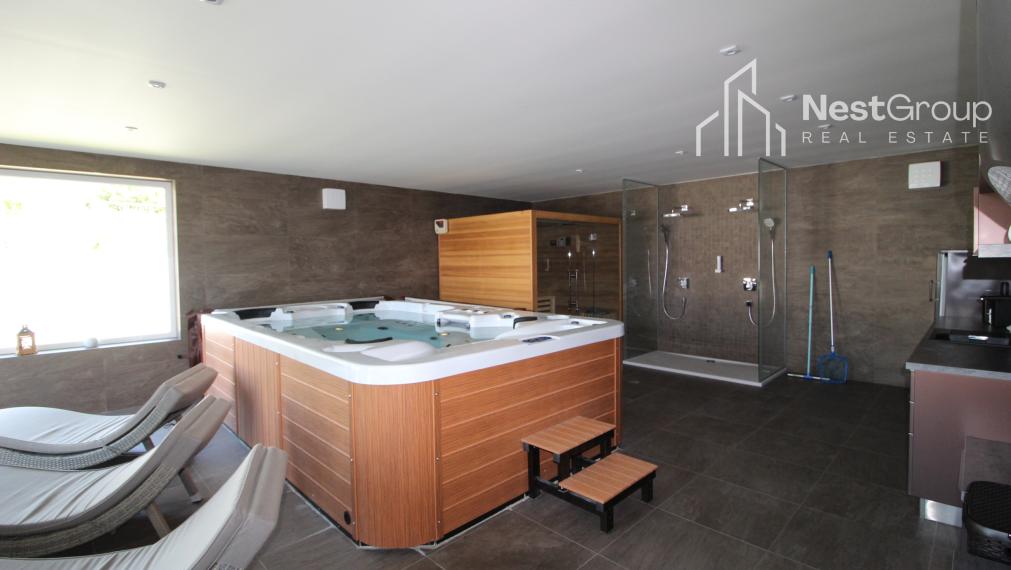 PREDAJ – luxusný investičný komplex pri kúpeľoch Piešťany