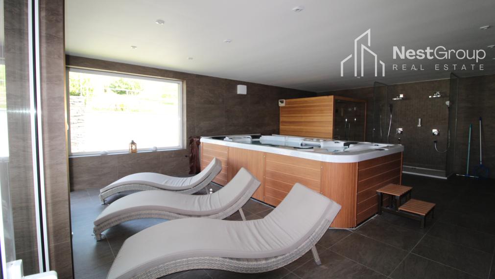 PREDAJ – luxusný investičný komplex pri kúpeľoch Piešťany