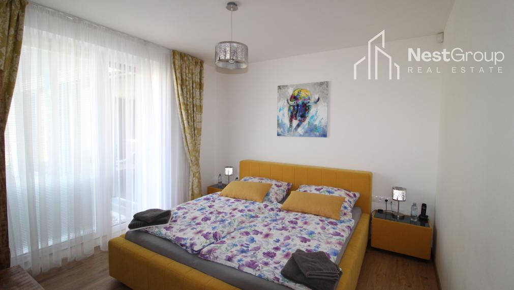 PREDAJ – luxusný investičný komplex pri kúpeľoch Piešťany