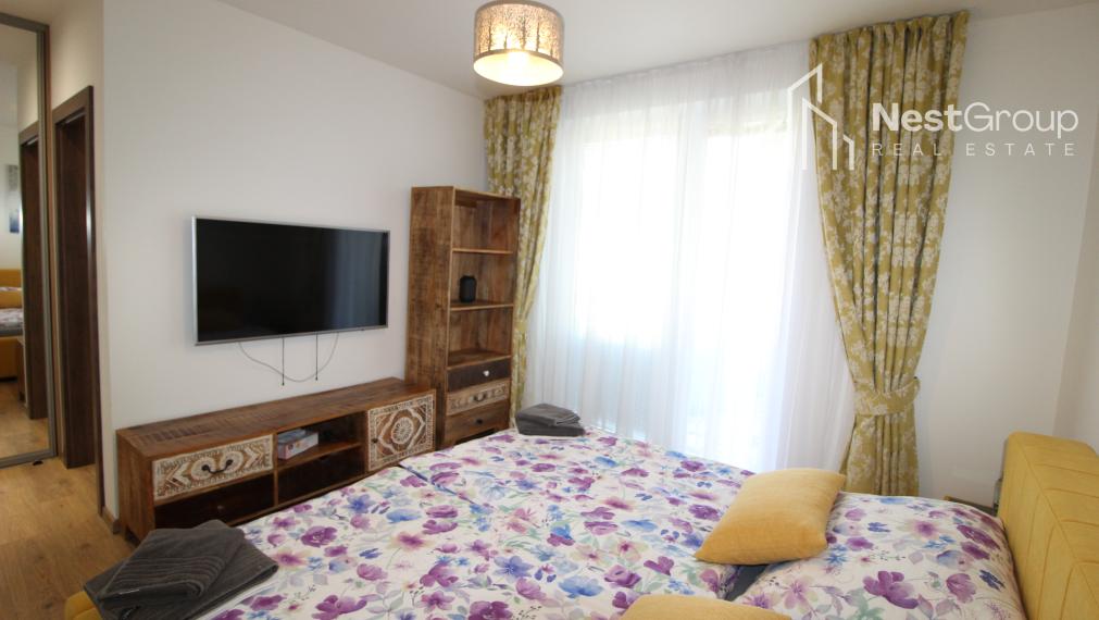 PREDAJ – luxusný investičný komplex pri kúpeľoch Piešťany