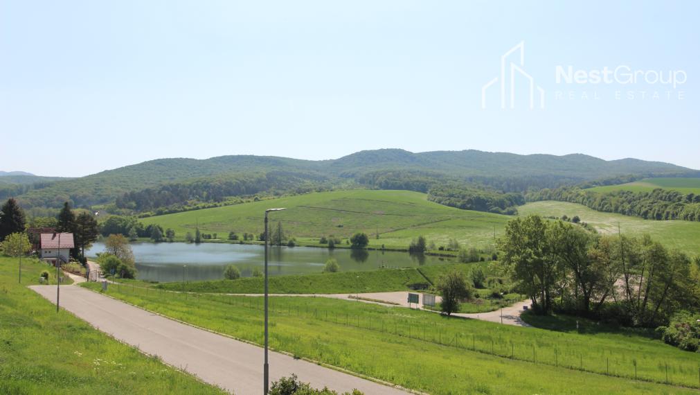 PREDAJ – luxusný investičný komplex pri kúpeľoch Piešťany