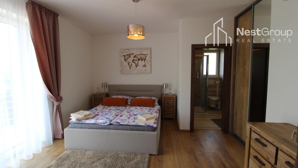 PREDAJ – luxusný investičný komplex pri kúpeľoch Piešťany