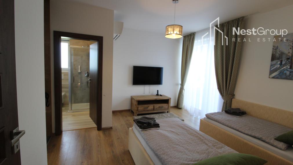 PREDAJ – luxusný investičný komplex pri kúpeľoch Piešťany