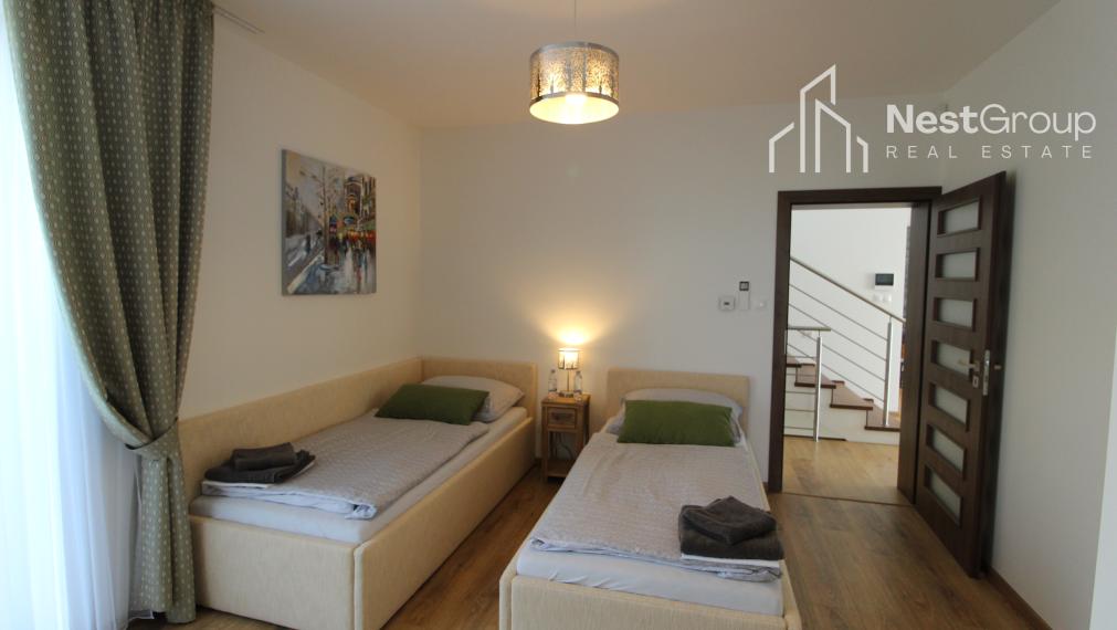 PREDAJ – luxusný investičný komplex pri kúpeľoch Piešťany