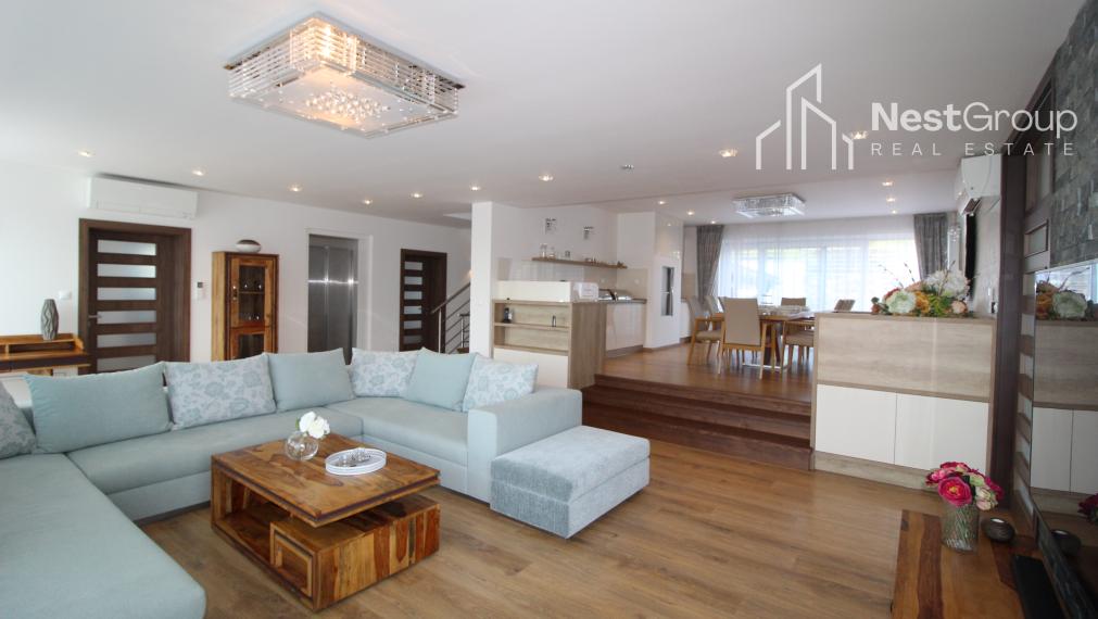 PREDAJ – luxusný investičný komplex pri kúpeľoch Piešťany