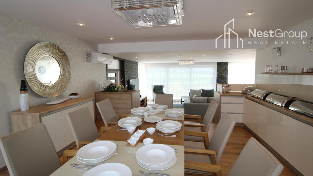 PREDAJ – luxusný investičný komplex pri kúpeľoch Piešťany