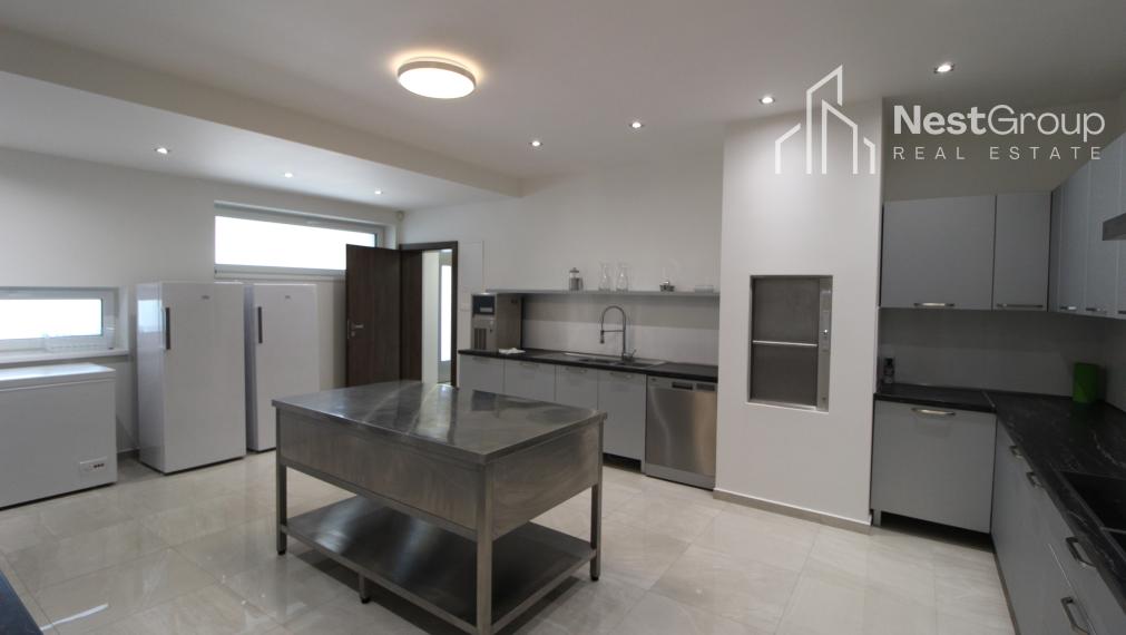 PREDAJ – luxusný investičný komplex pri kúpeľoch Piešťany