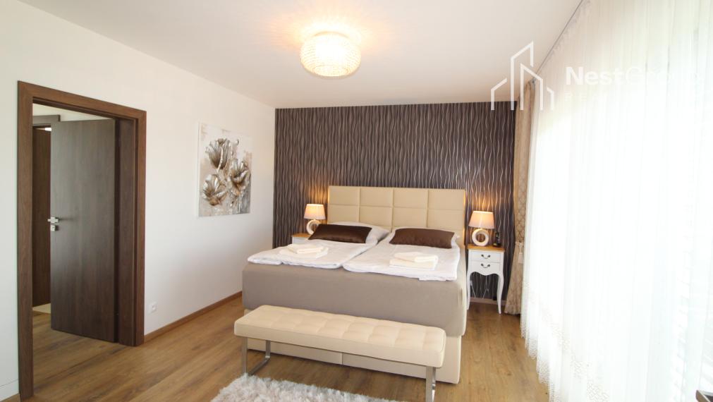 PREDAJ – luxusný investičný komplex pri kúpeľoch Piešťany