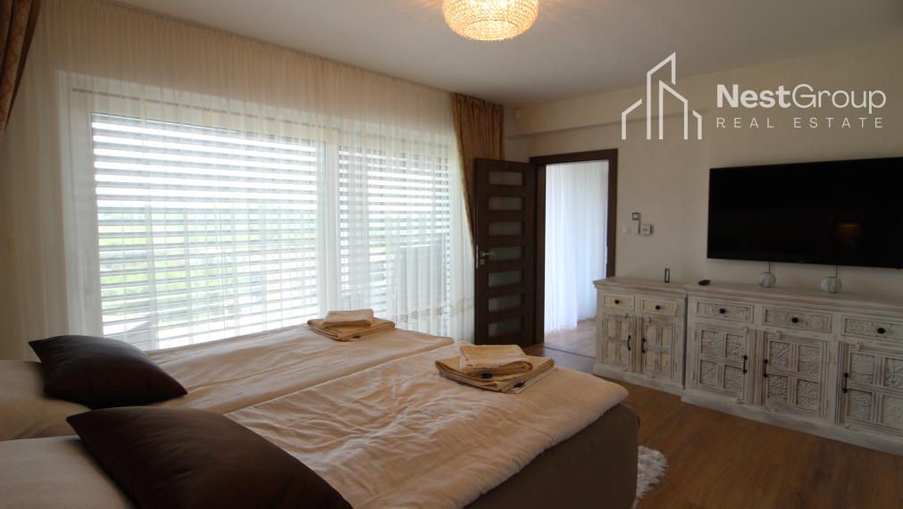 PREDAJ – luxusný investičný komplex pri kúpeľoch Piešťany