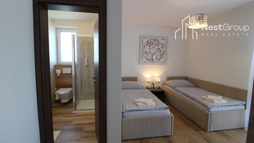 PREDAJ – luxusný investičný komplex pri kúpeľoch Piešťany