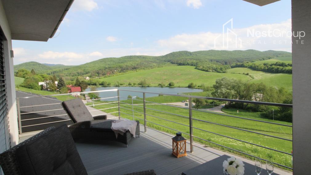 PREDAJ – luxusný investičný komplex pri kúpeľoch Piešťany