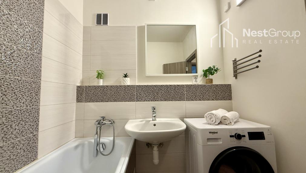 Predaj 1,5-izbový byt, ideálny štart alebo investícia