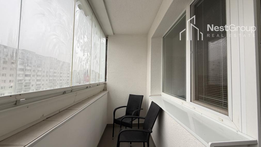 Predaj 1,5-izbový byt, ideálny štart alebo investícia