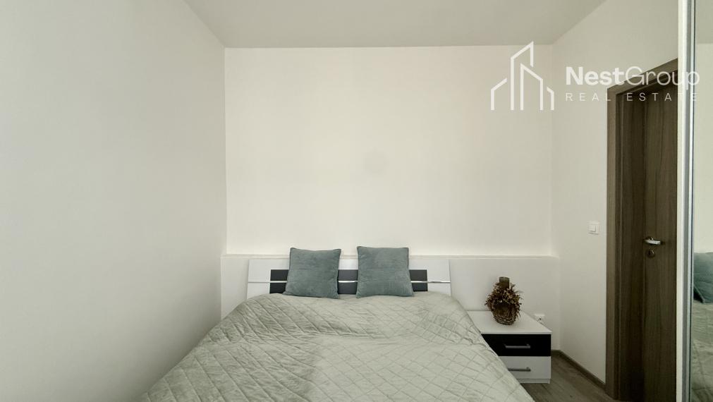 Predaj 1,5-izbový byt, ideálny štart alebo investícia