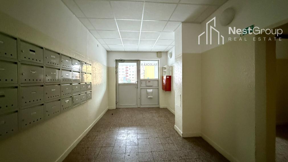 Predaj 1,5-izbový byt, ideálny štart alebo investícia