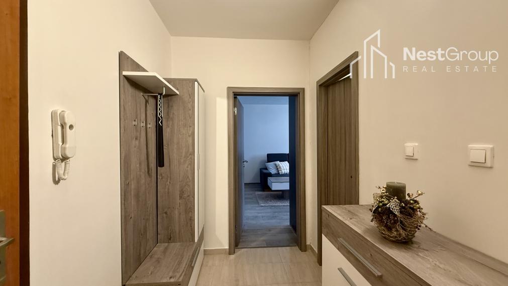 Predaj 1,5-izbový byt, ideálny štart alebo investícia